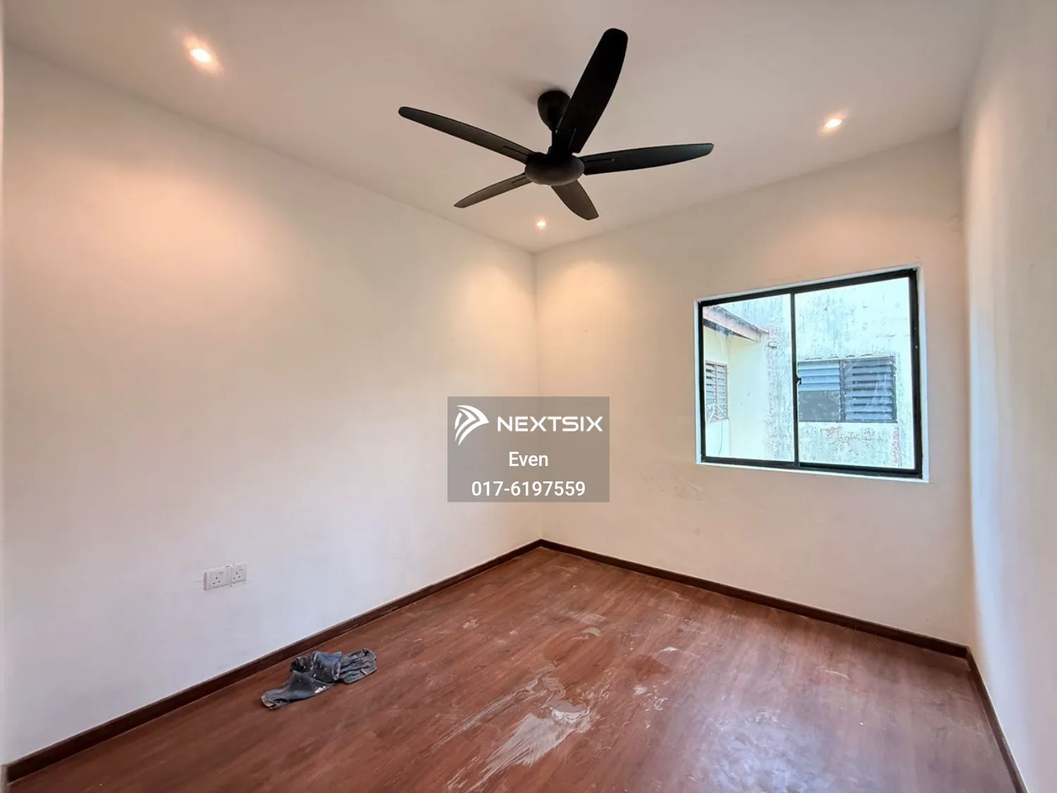 Flat For Sale in Skudai Johor - Image 5