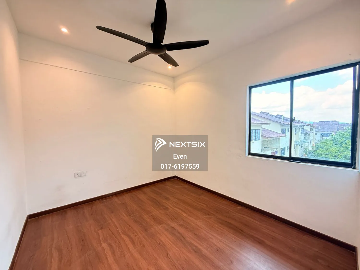 Flat For Sale in Skudai Johor - Image 6