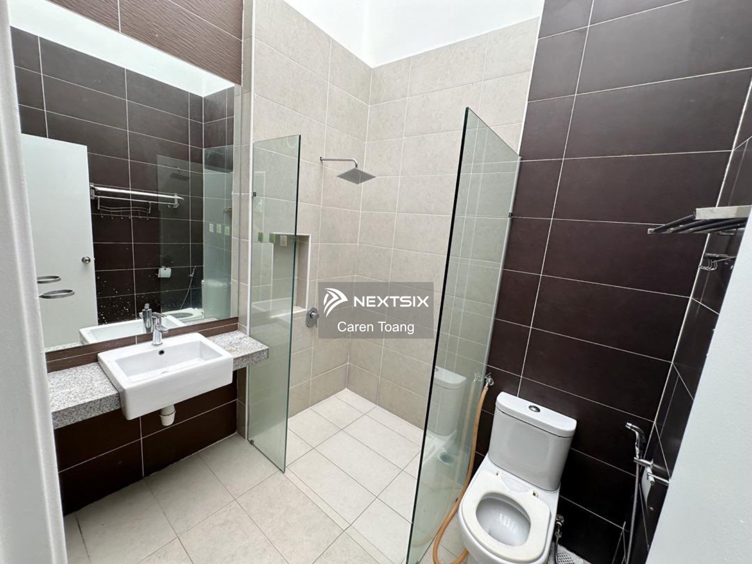 Cluster House For Sale in Skudai Johor - Image 11