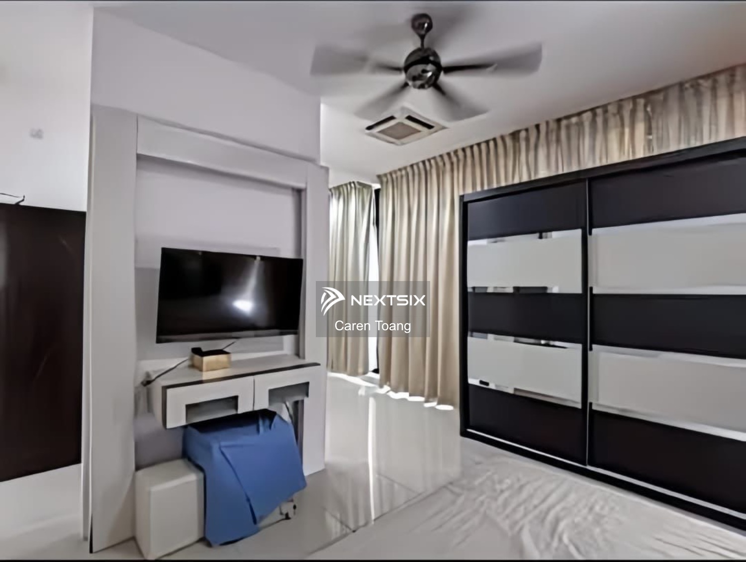 Cluster House For Sale in Skudai Johor - Image 9