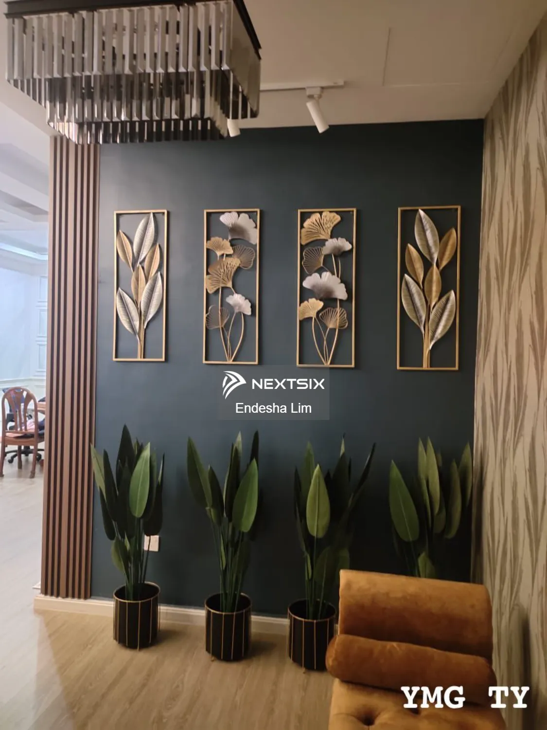 2-sty Terrace/Link House For Sale in Klang Selangor