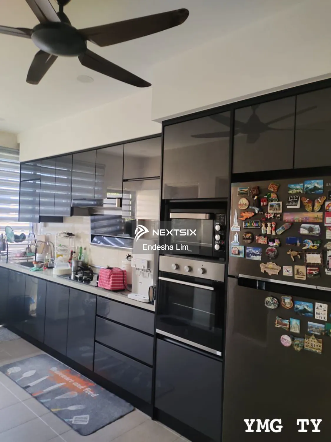 2-sty Terrace/Link House For Sale in Klang Selangor - Image 4