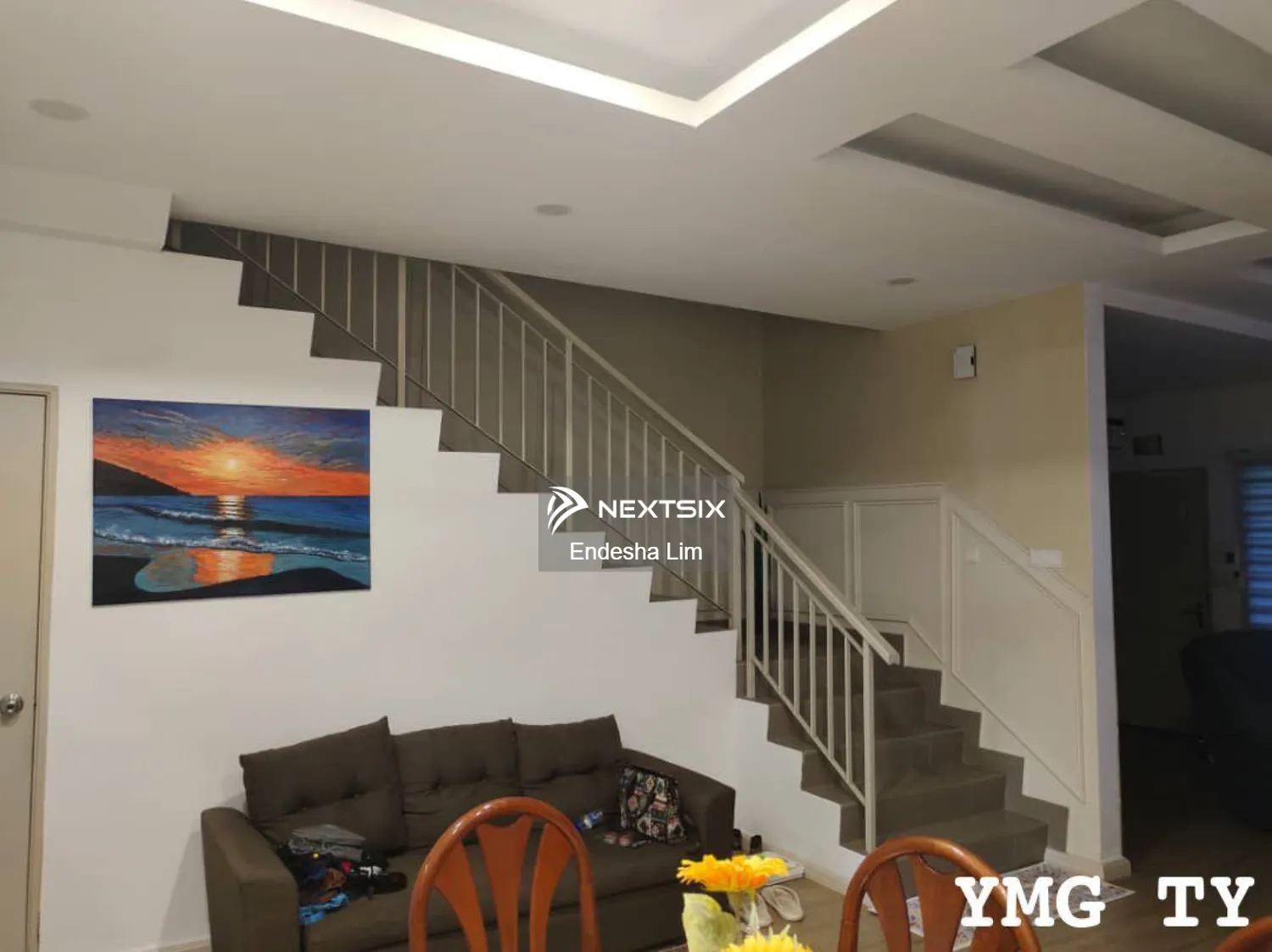 2-sty Terrace/Link House For Sale in Klang Selangor - Image 6