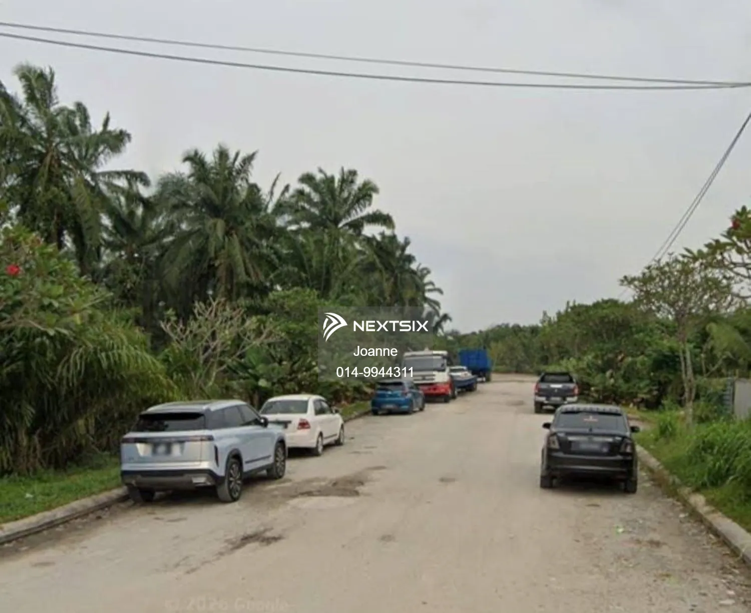 Industrial Land For Sale in Gelang Patah Johor
