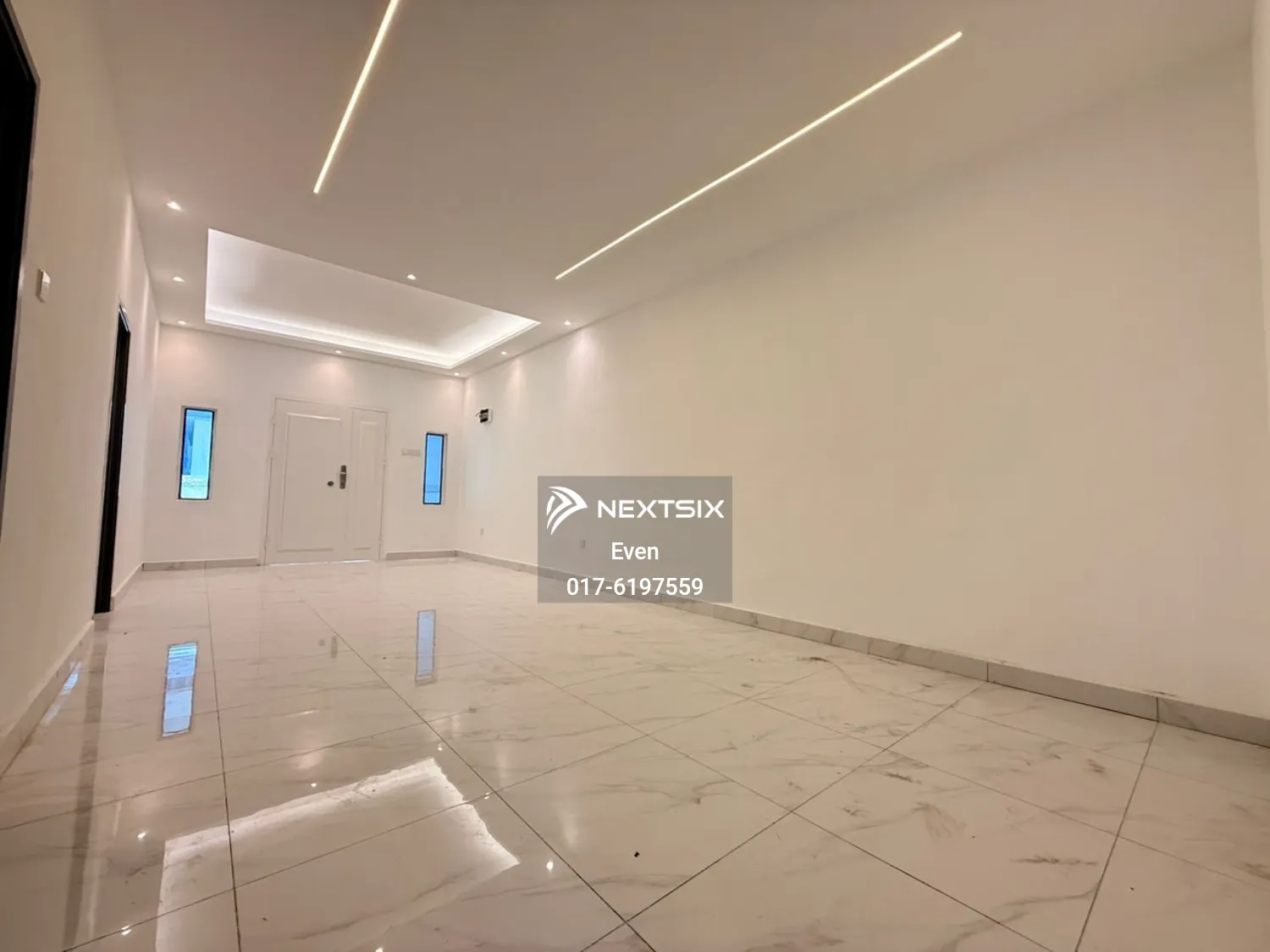 1-sty Terrace/Link House For Sale in Skudai Johor