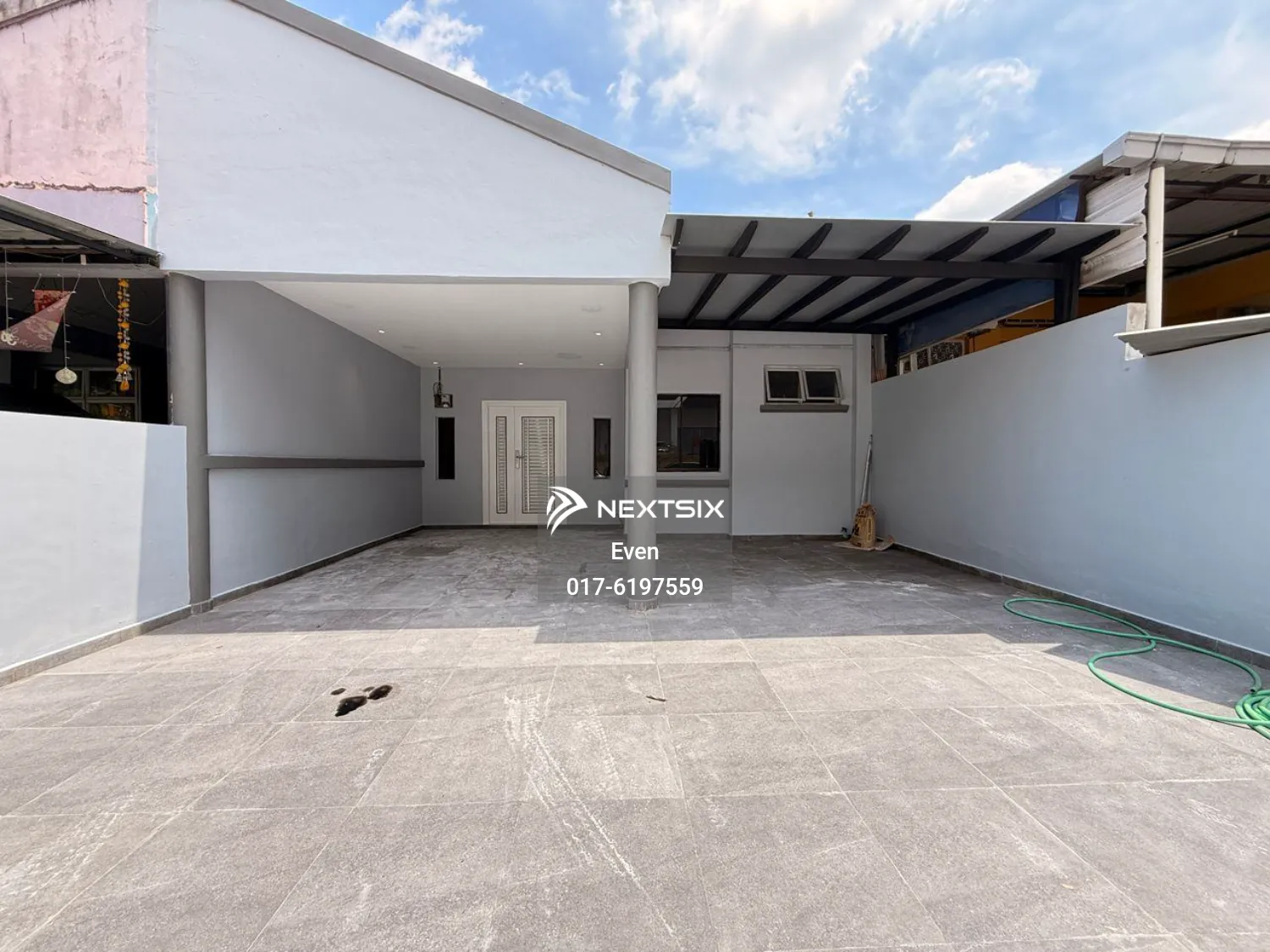 1-sty Terrace/Link House For Sale in Skudai Johor - Image 10