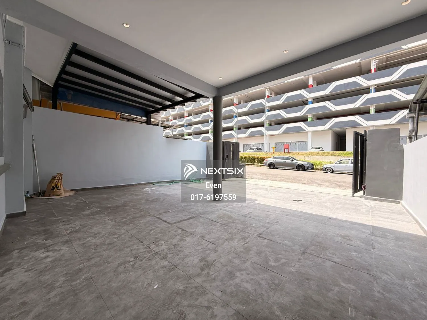 1-sty Terrace/Link House For Sale in Skudai Johor - Image 11