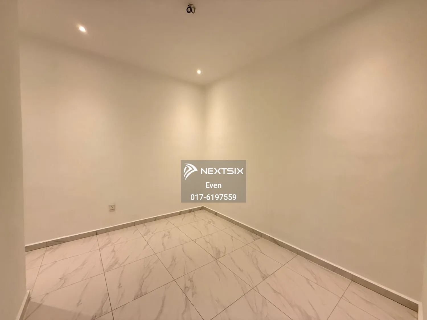 1-sty Terrace/Link House For Sale in Skudai Johor - Image 6