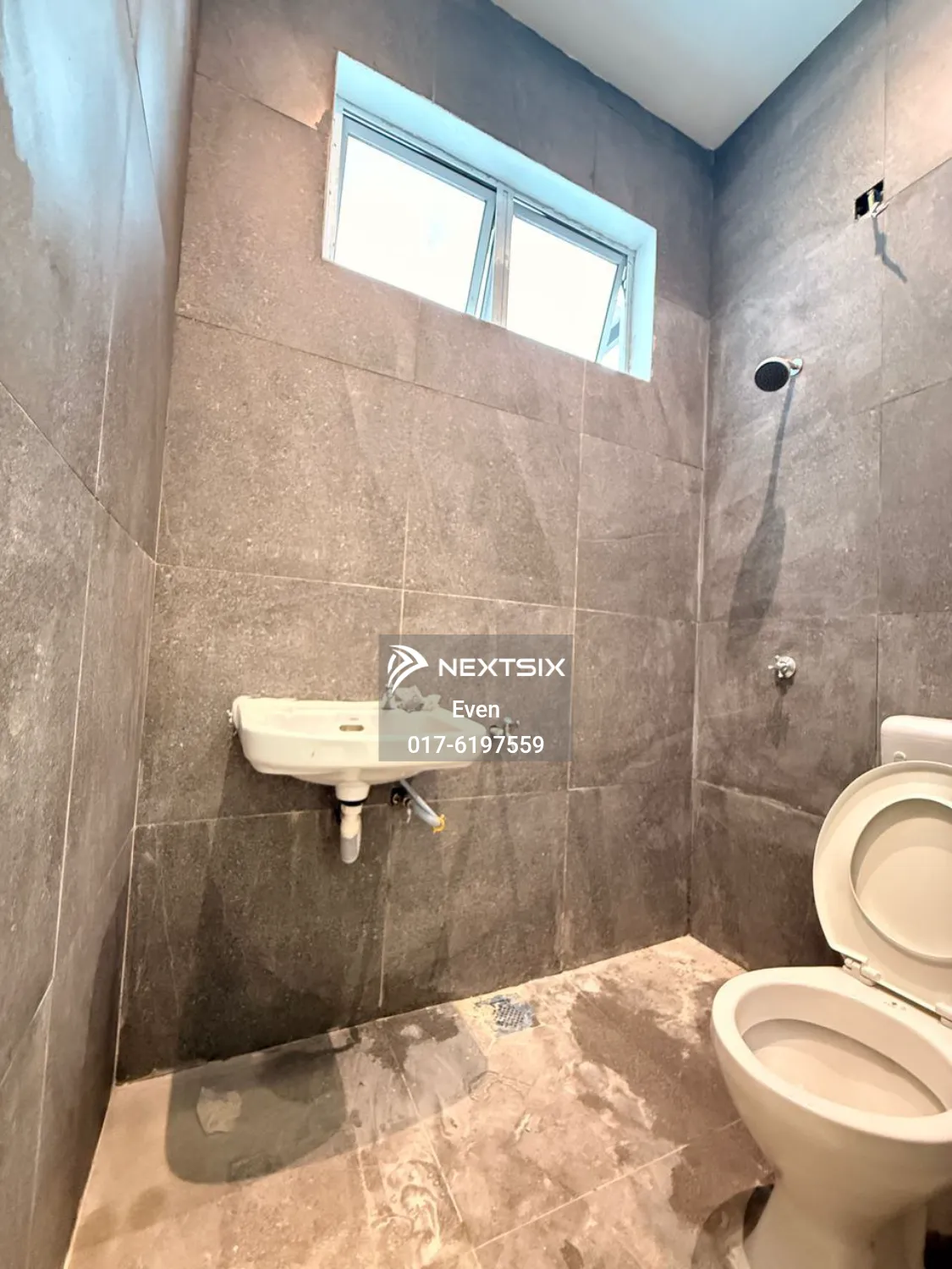 1-sty Terrace/Link House For Sale in Skudai Johor - Image 8