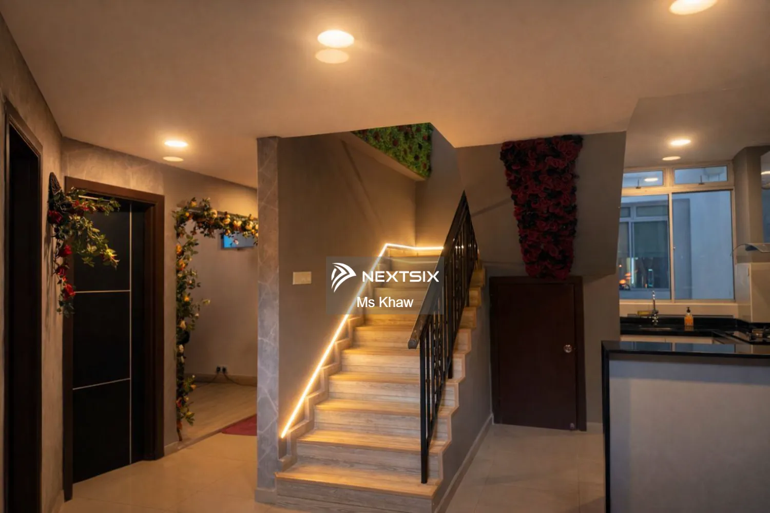 Apartment For Sale in Pasir Gudang Johor - Image 11