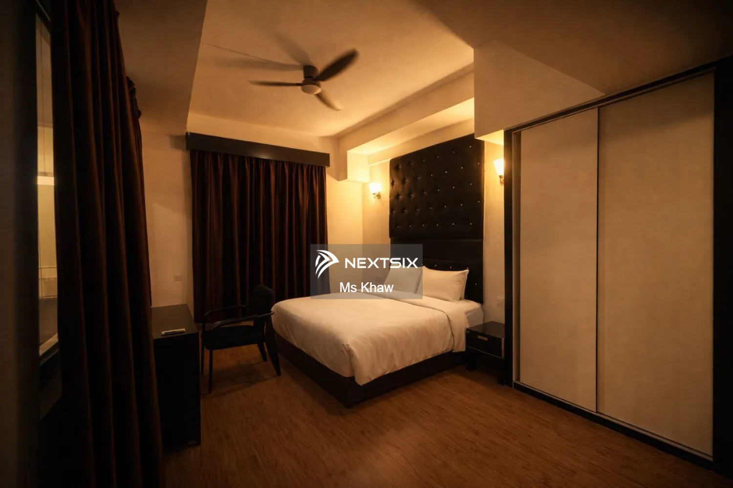 Apartment For Sale in Pasir Gudang Johor - Image 14