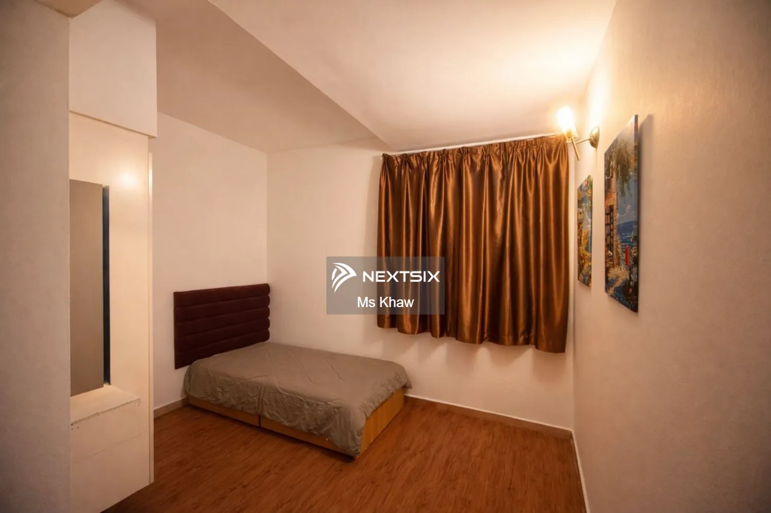 Apartment For Sale in Pasir Gudang Johor - Image 20