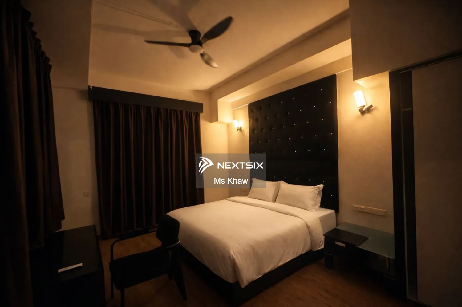 Apartment For Sale in Pasir Gudang Johor - Image 22