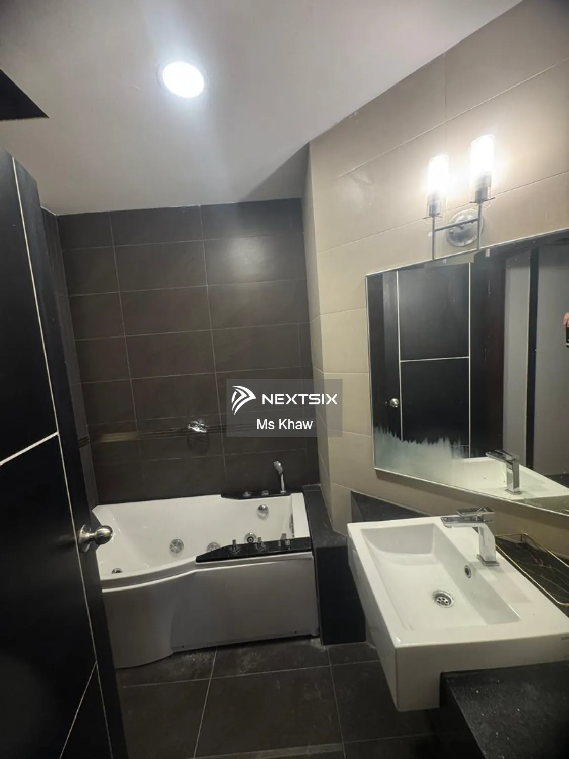 Apartment For Sale in Pasir Gudang Johor - Image 24