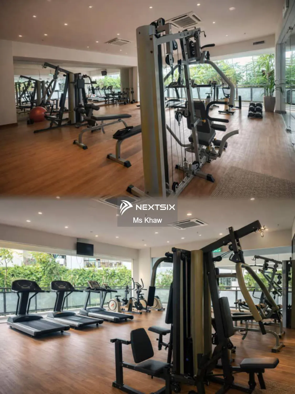 Apartment For Sale in Pasir Gudang Johor - Image 27