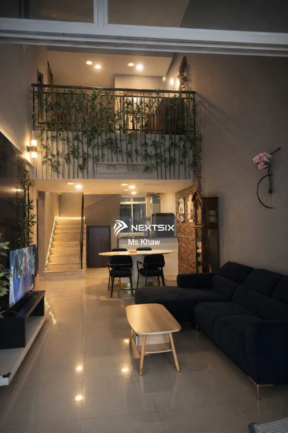 Apartment For Sale in Pasir Gudang Johor - Image 28