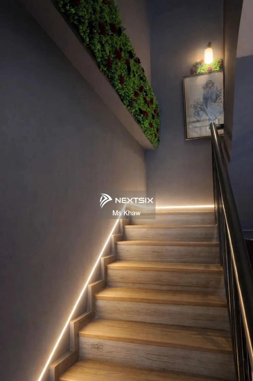 Apartment For Sale in Pasir Gudang Johor - Image 29