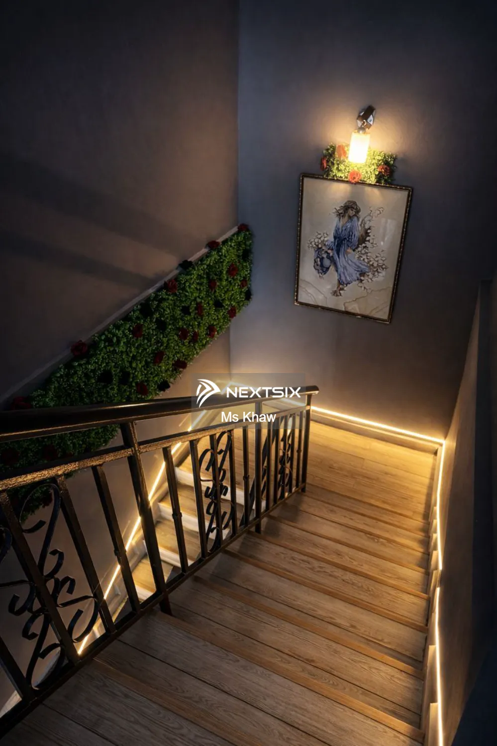 Apartment For Sale in Pasir Gudang Johor - Image 7