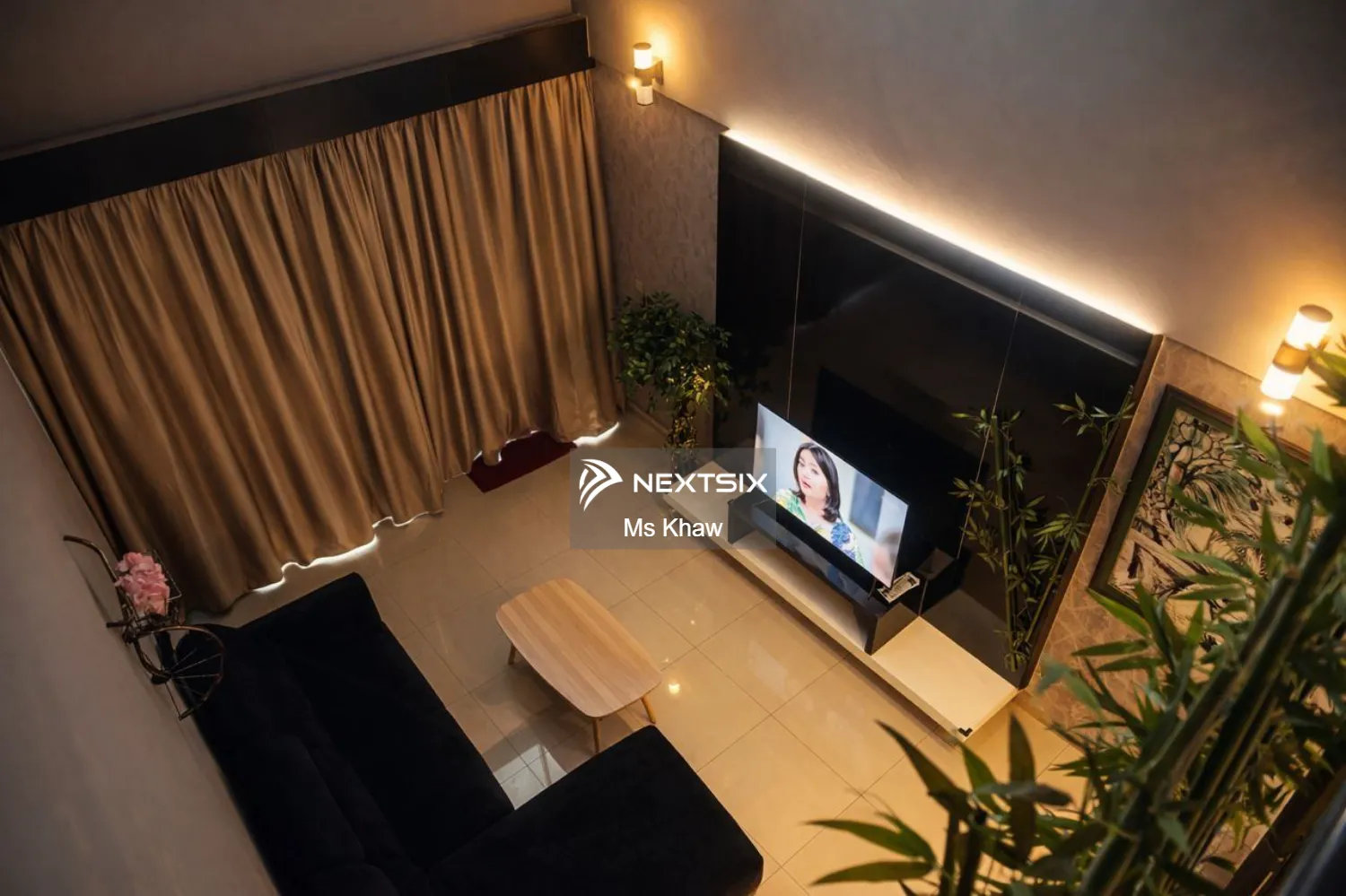 Apartment For Sale in Pasir Gudang Johor - Image 8