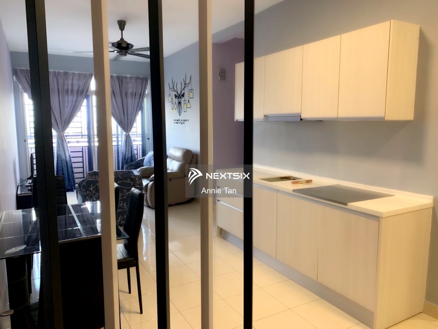 Serviced Residence For Sale in Tampoi Johor - Image 2