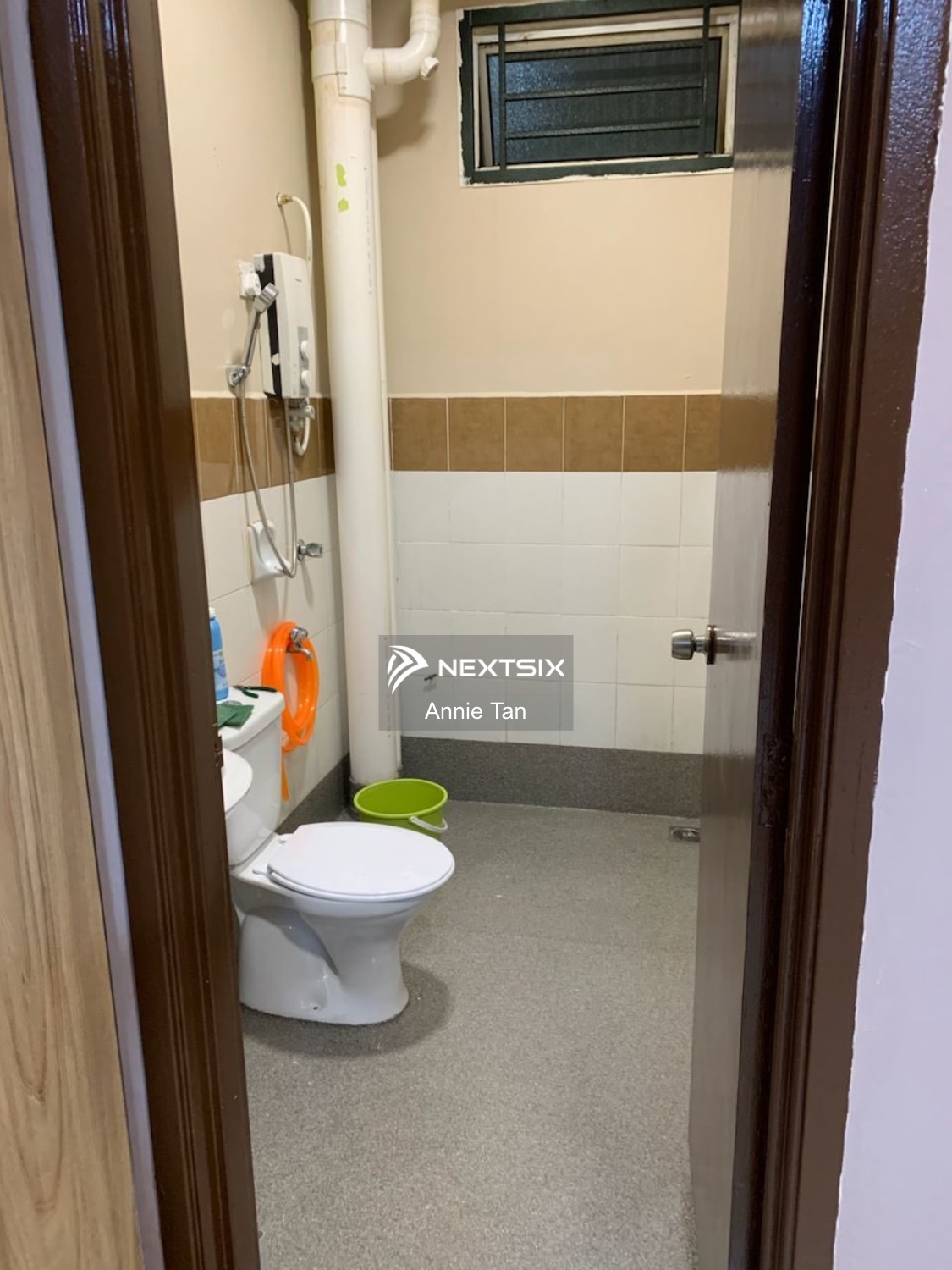 Serviced Residence For Sale in Tampoi Johor - Image 4