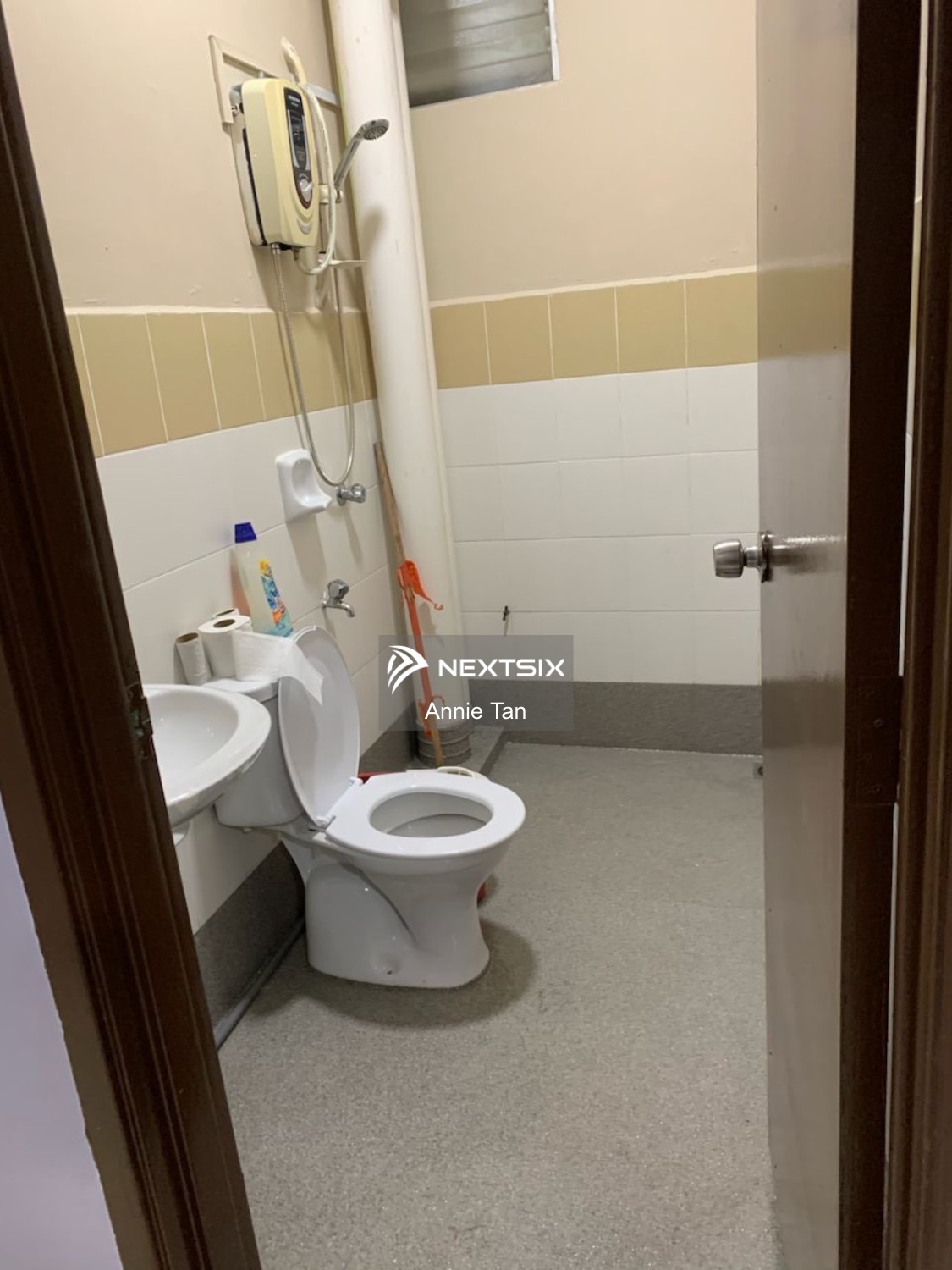 Serviced Residence For Sale in Tampoi Johor - Image 8