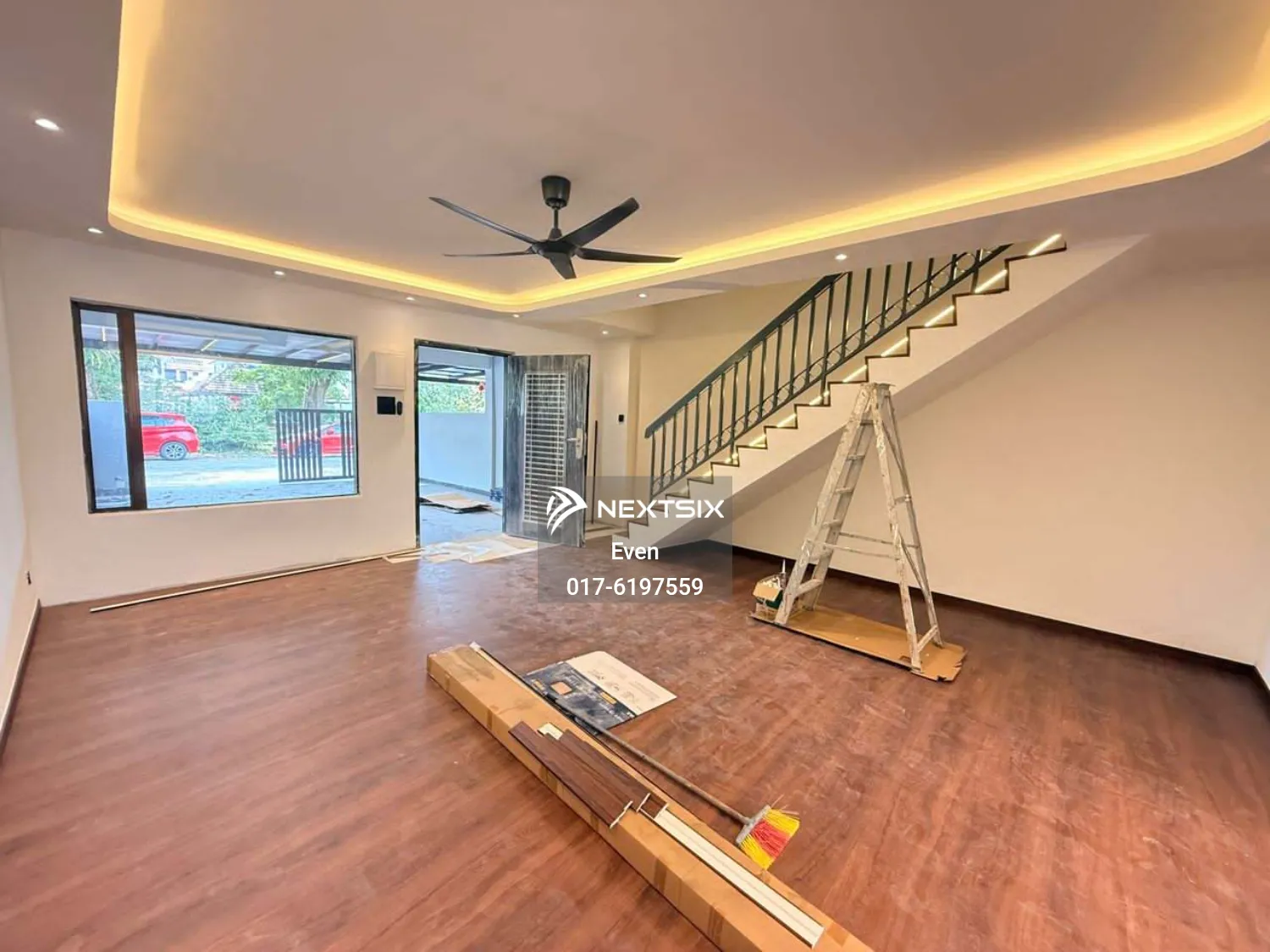 2-sty Terrace/Link House For Sale in Iskandar Puteri (Nusajaya) Johor