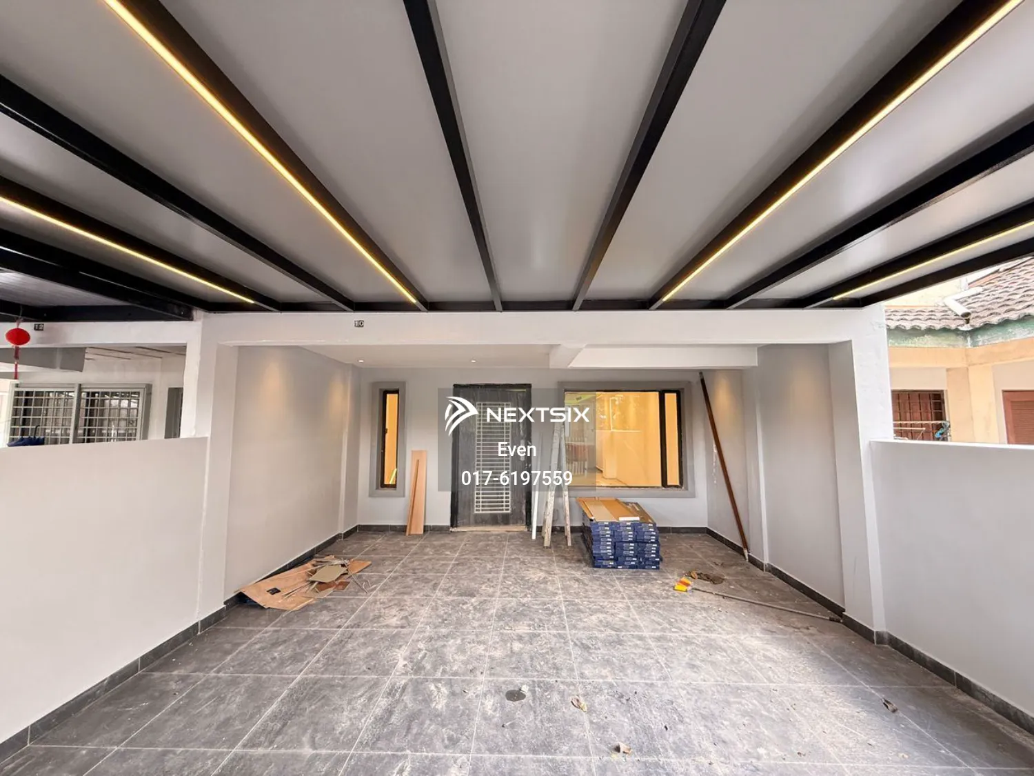 2-sty Terrace/Link House For Sale in Iskandar Puteri (Nusajaya) Johor - Image 10