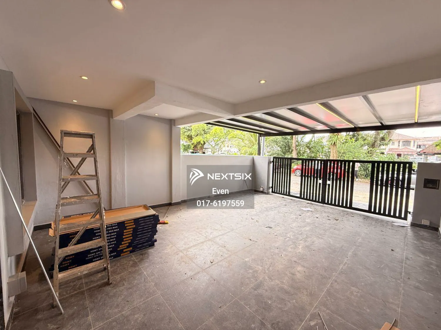 2-sty Terrace/Link House For Sale in Iskandar Puteri (Nusajaya) Johor - Image 11