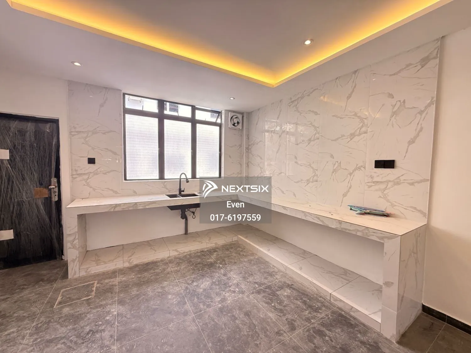 2-sty Terrace/Link House For Sale in Iskandar Puteri (Nusajaya) Johor - Image 5