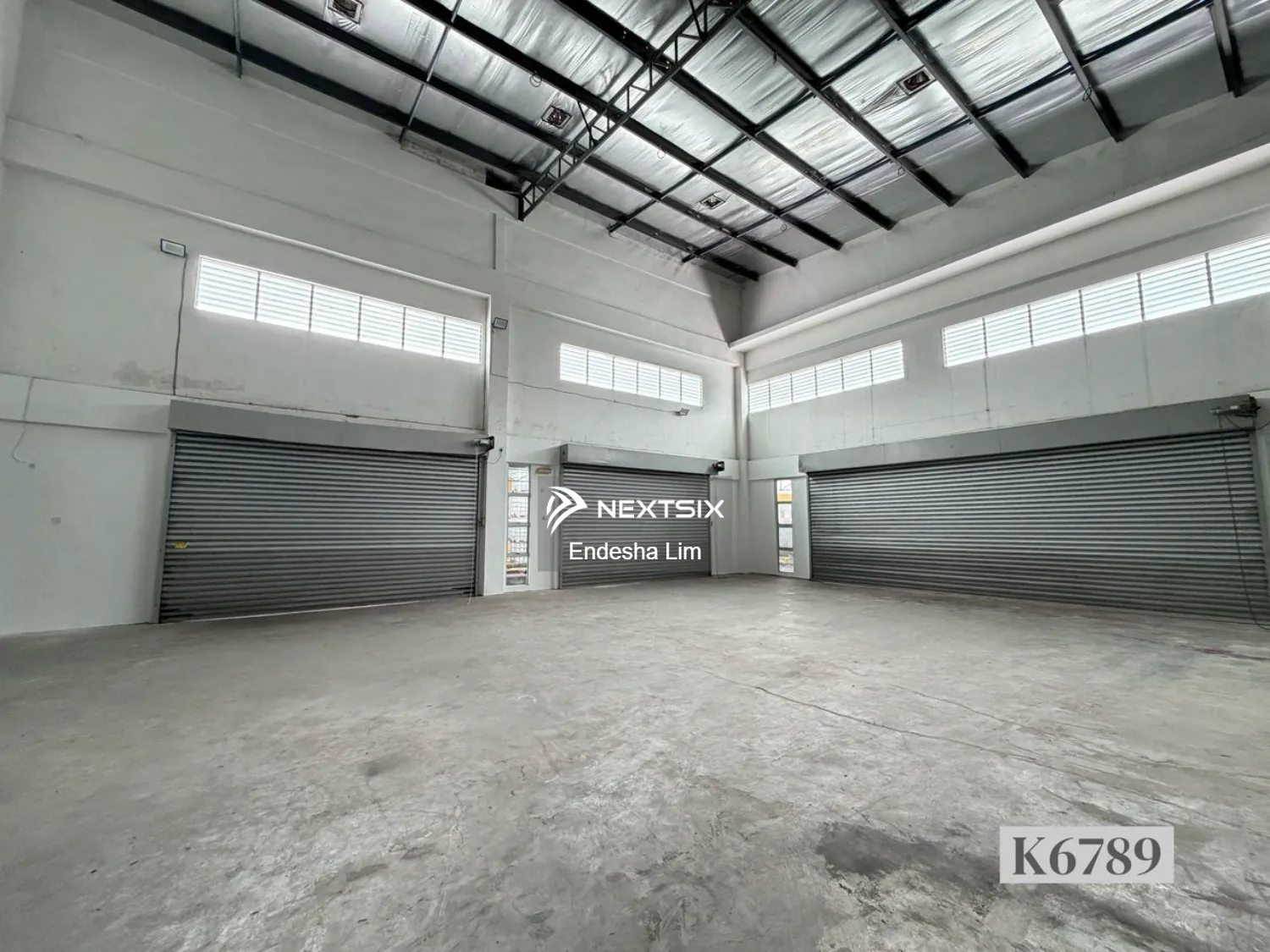 Semi-D Factory For Rent in Port Klang Selangor - Image 11