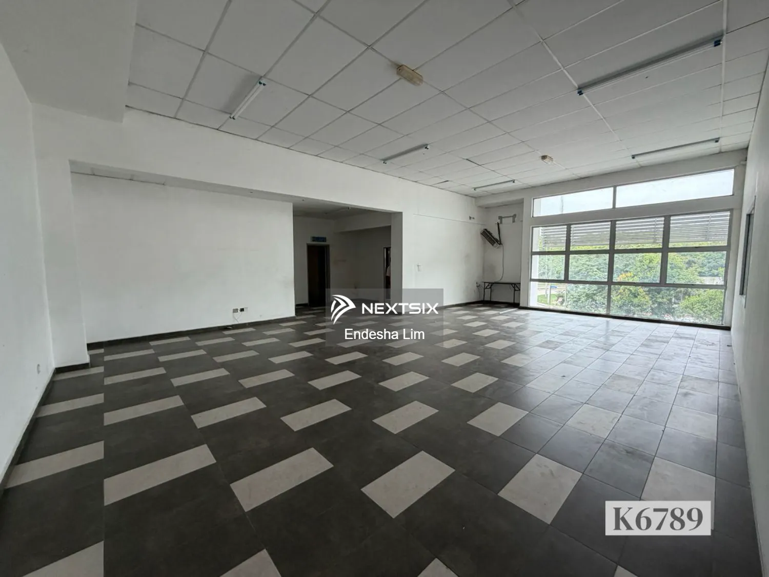 Semi-D Factory For Rent in Port Klang Selangor - Image 12