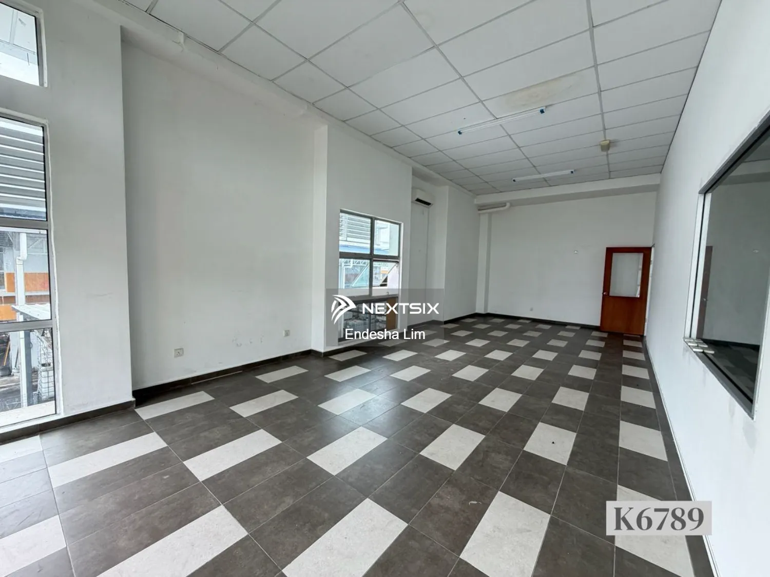 Semi-D Factory For Rent in Port Klang Selangor - Image 6