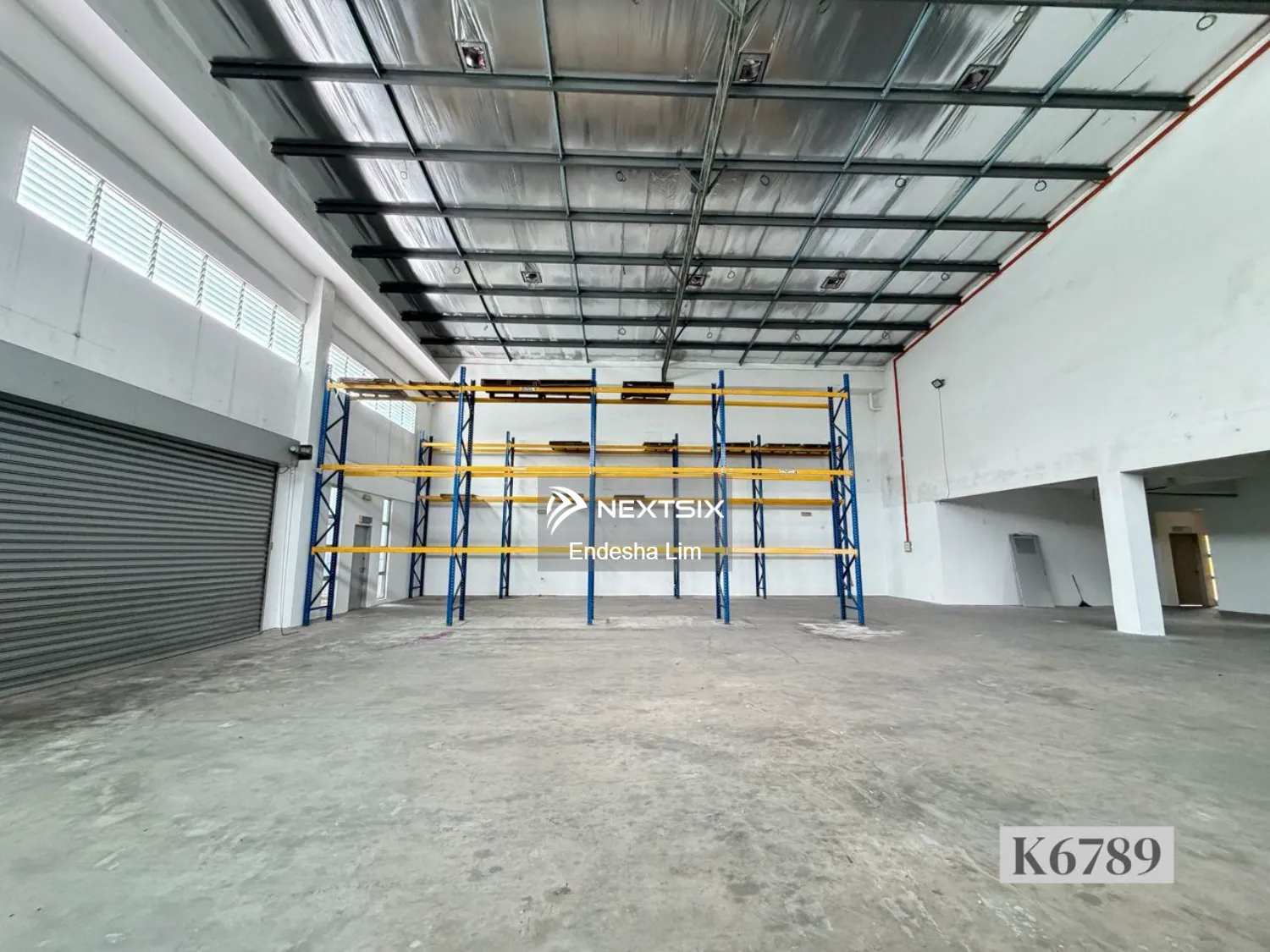 Semi-D Factory For Rent in Port Klang Selangor - Image 7