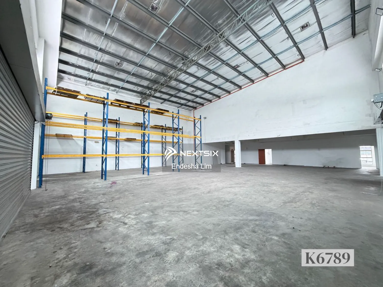 Semi-D Factory For Rent in Port Klang Selangor - Image 8