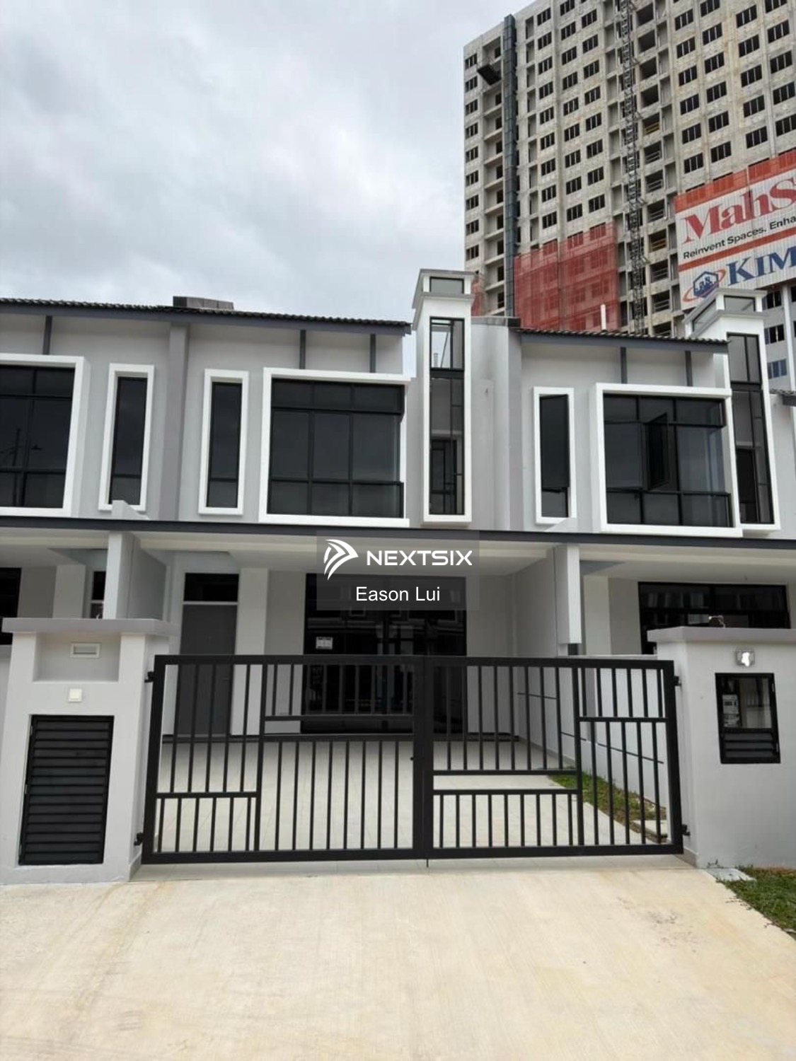 2-sty Terrace/Link House For Sale in Johor Bahru Johor