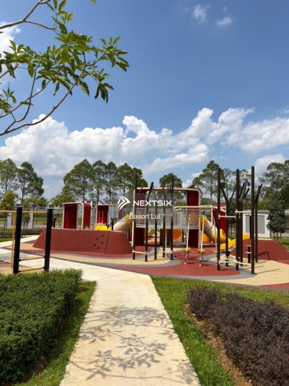 2-sty Terrace/Link House For Sale in Johor Bahru Johor - Image 6