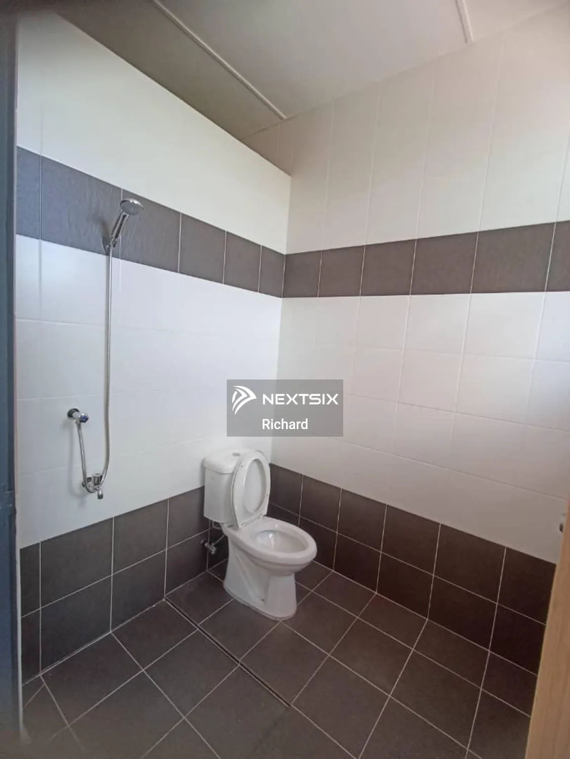 2-sty Terrace/Link House For Rent in Kota Samarahan Sarawak - Image 12