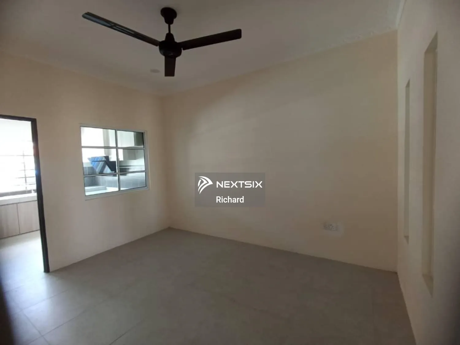 2-sty Terrace/Link House For Rent in Kota Samarahan Sarawak - Image 14