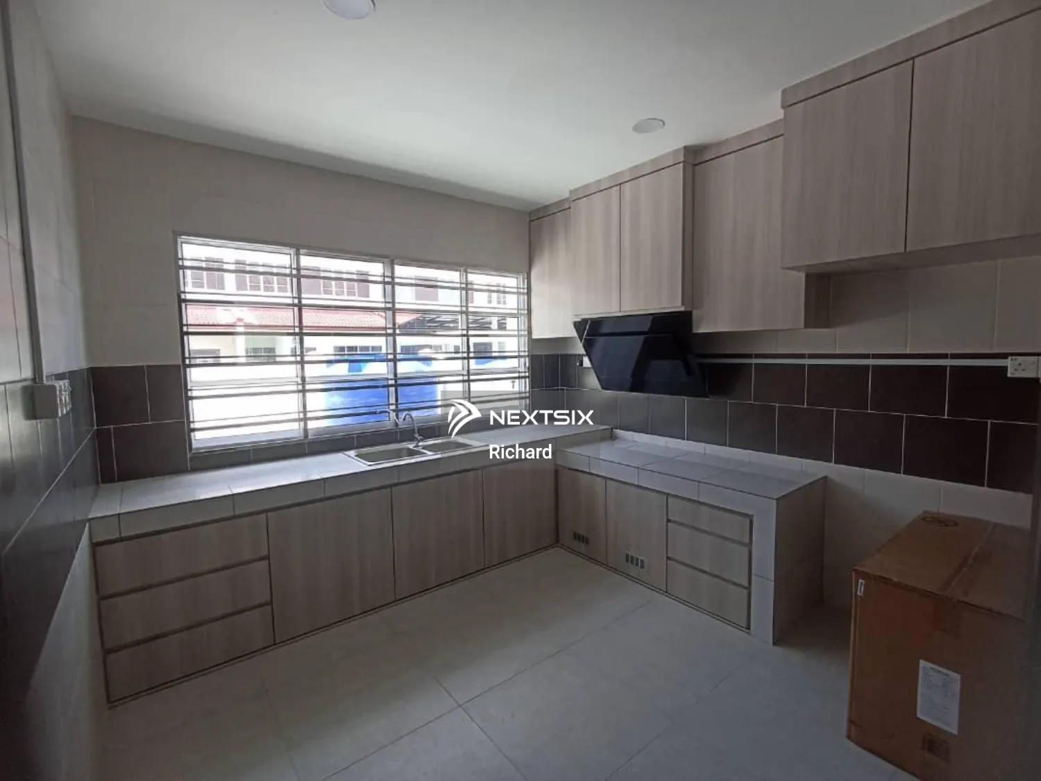 2-sty Terrace/Link House For Rent in Kota Samarahan Sarawak - Image 5