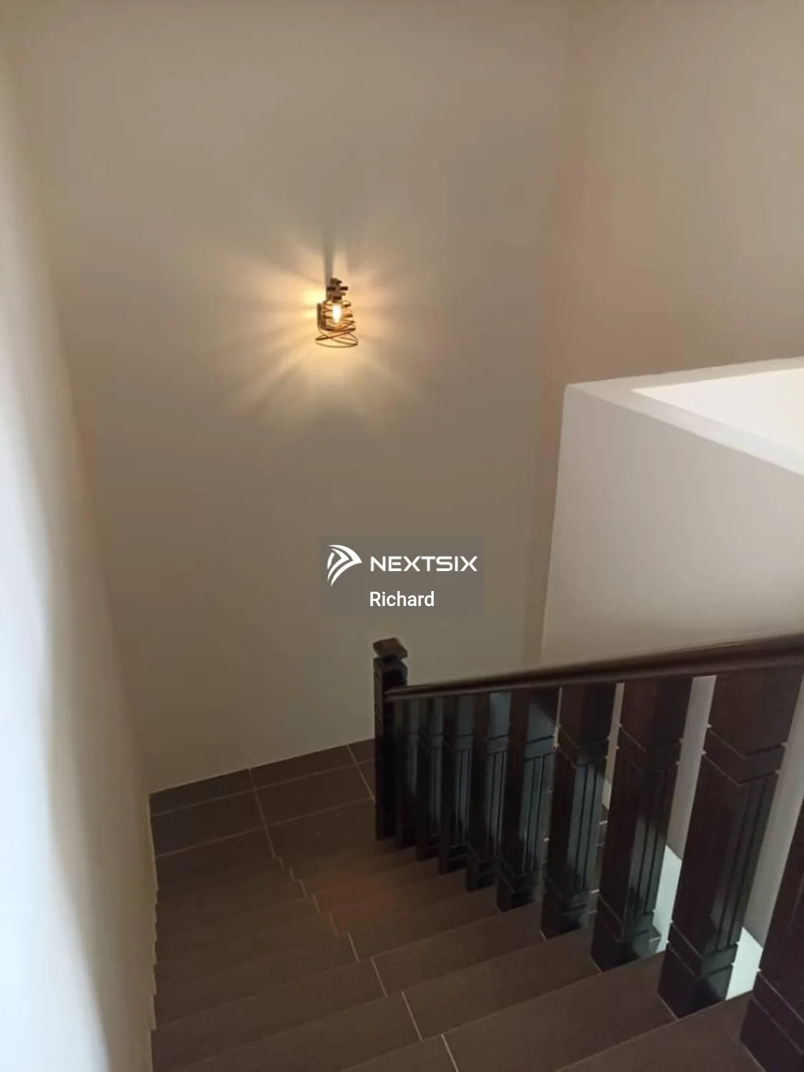 2-sty Terrace/Link House For Rent in Kota Samarahan Sarawak - Image 7