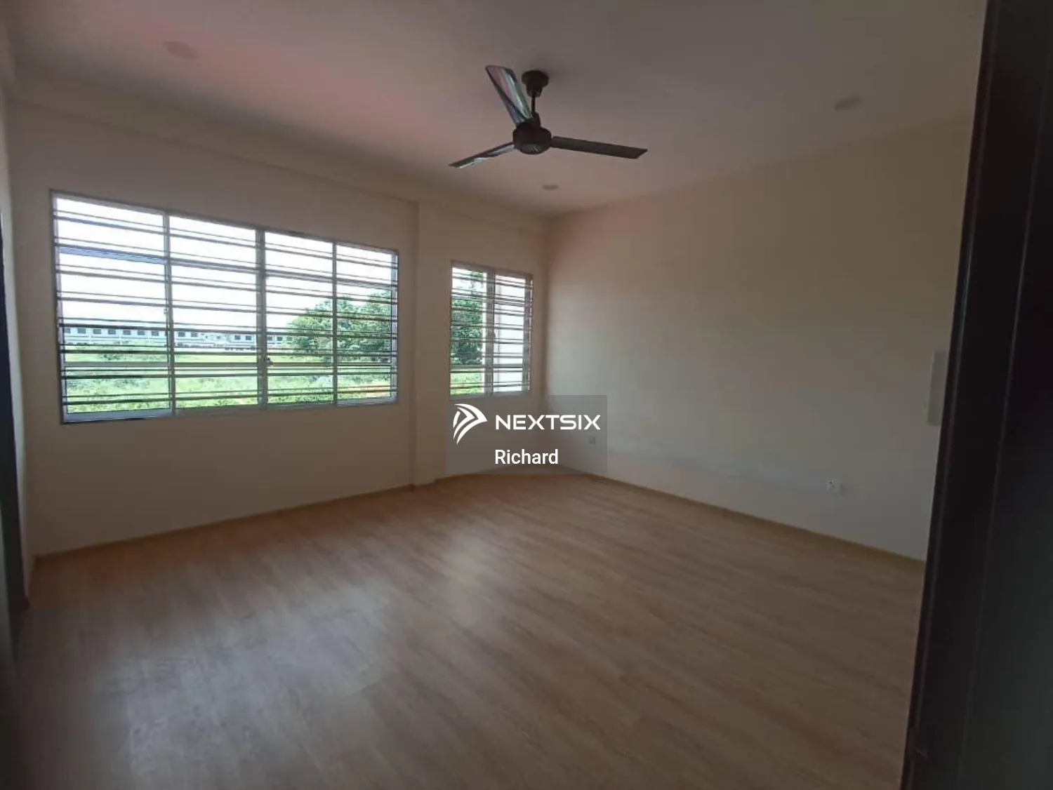 2-sty Terrace/Link House For Rent in Kota Samarahan Sarawak - Image 8
