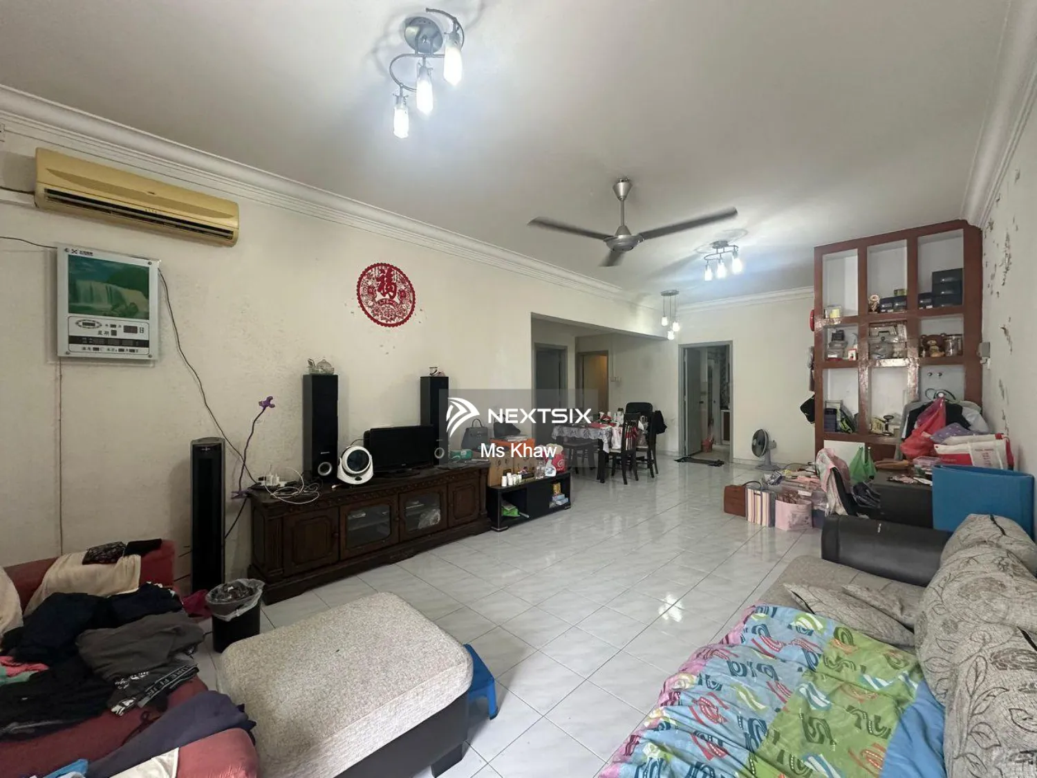 Condominium For Sale in Skudai Johor