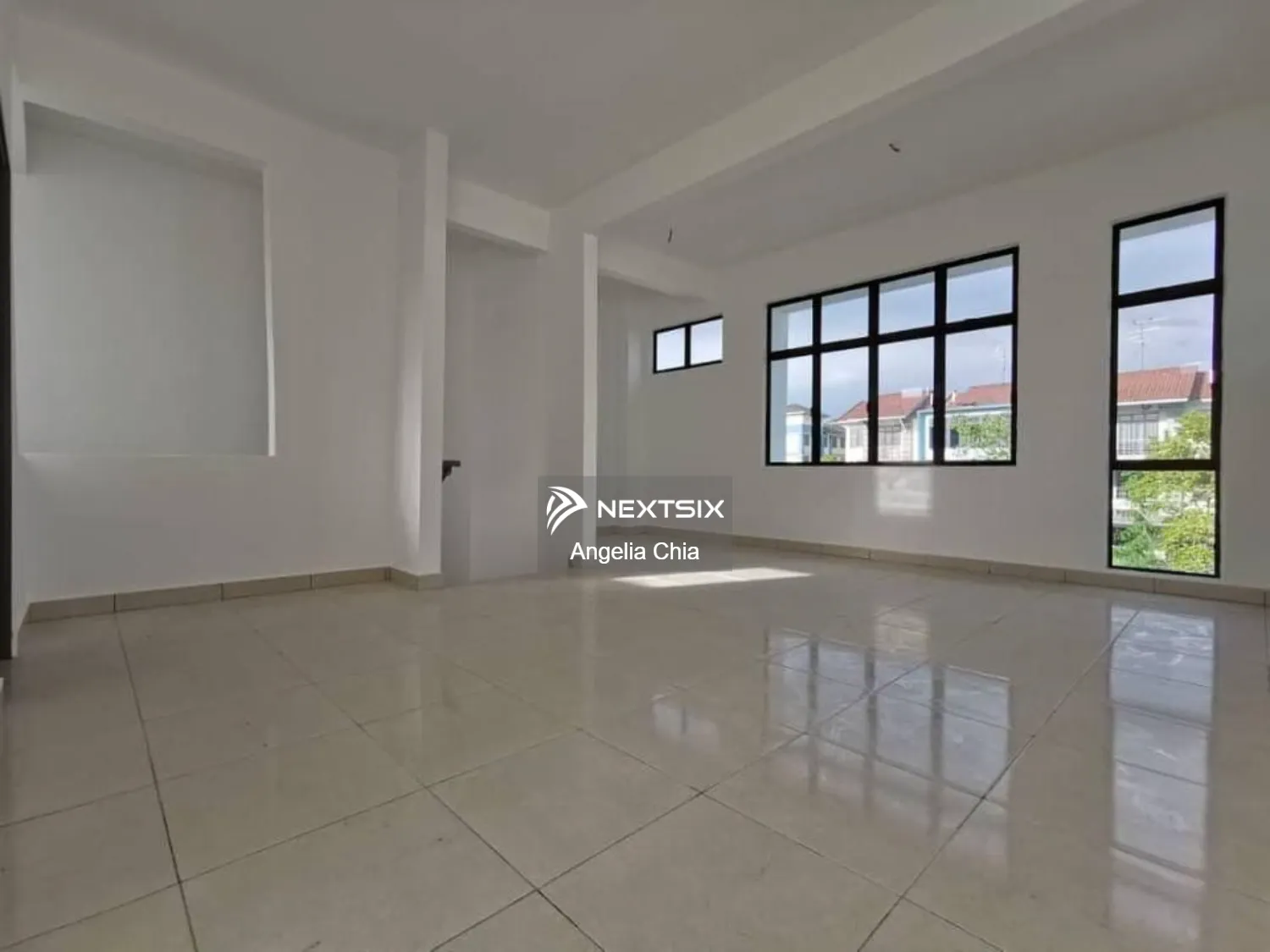 Cluster House For Sale in Skudai Johor - Image 5