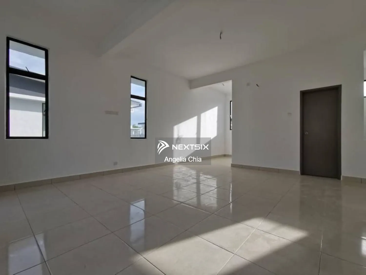 Cluster House For Sale in Skudai Johor - Image 9