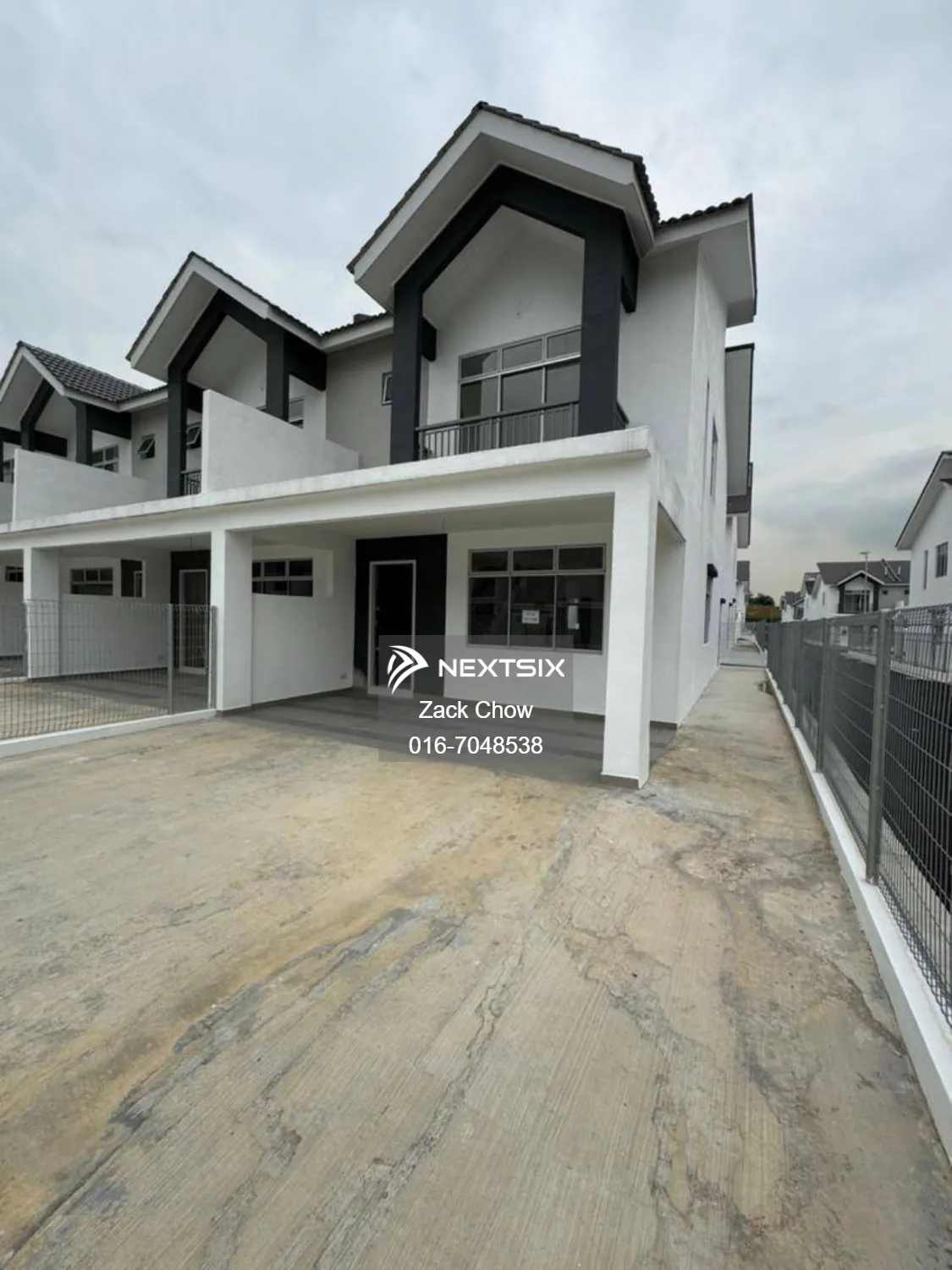 2-sty Terrace/Link House For Sale in Pasir Gudang Johor