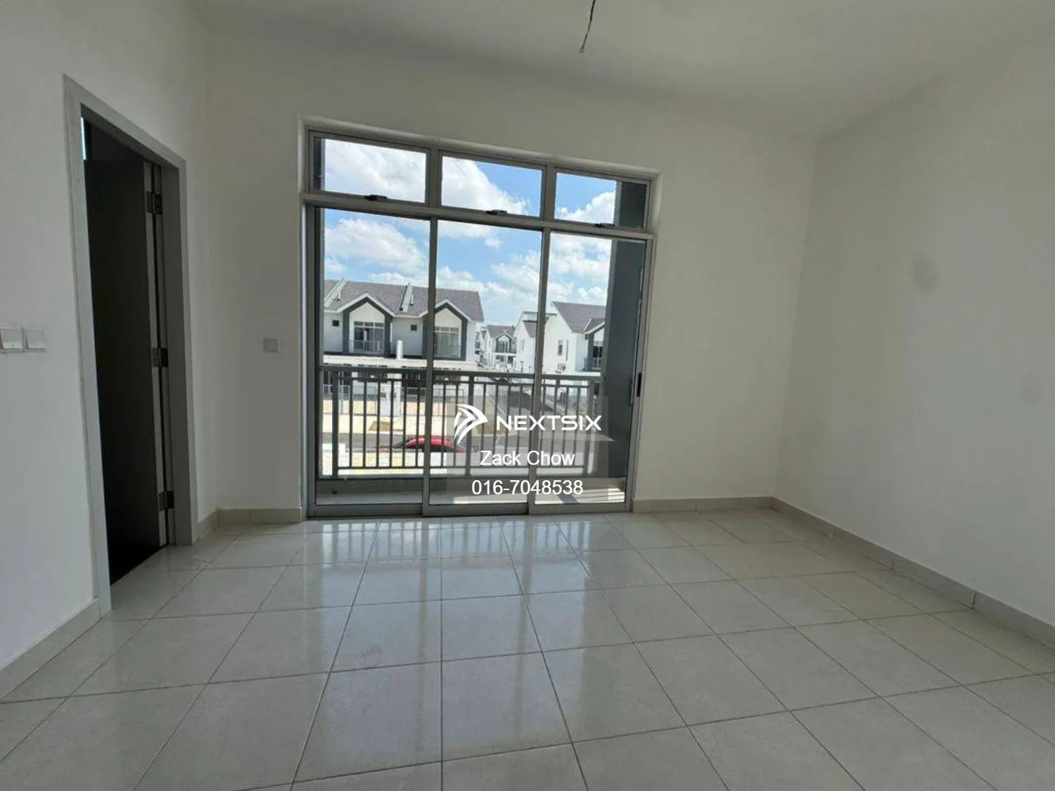 2-sty Terrace/Link House For Sale in Pasir Gudang Johor - Image 2