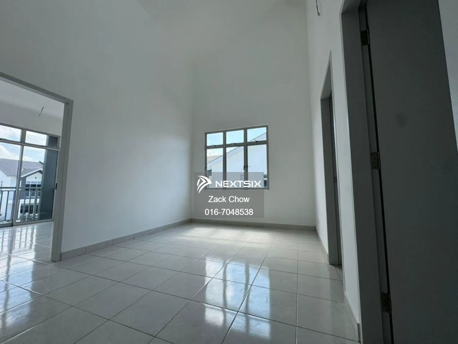 2-sty Terrace/Link House For Sale in Pasir Gudang Johor - Image 3