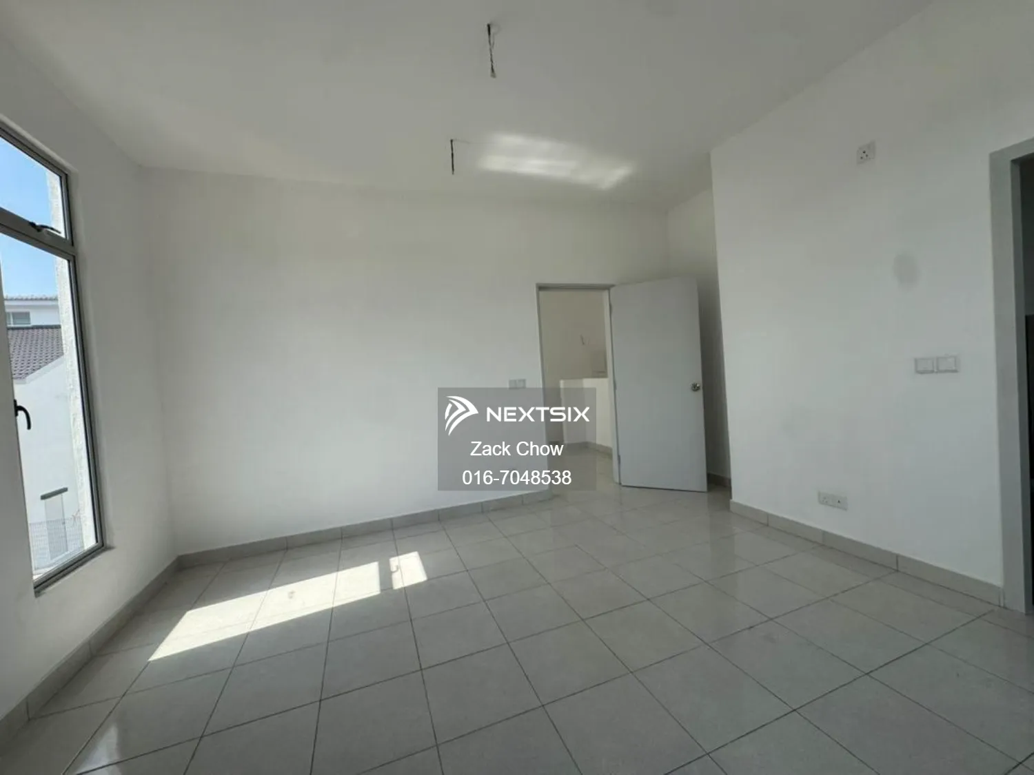 2-sty Terrace/Link House For Sale in Pasir Gudang Johor - Image 4