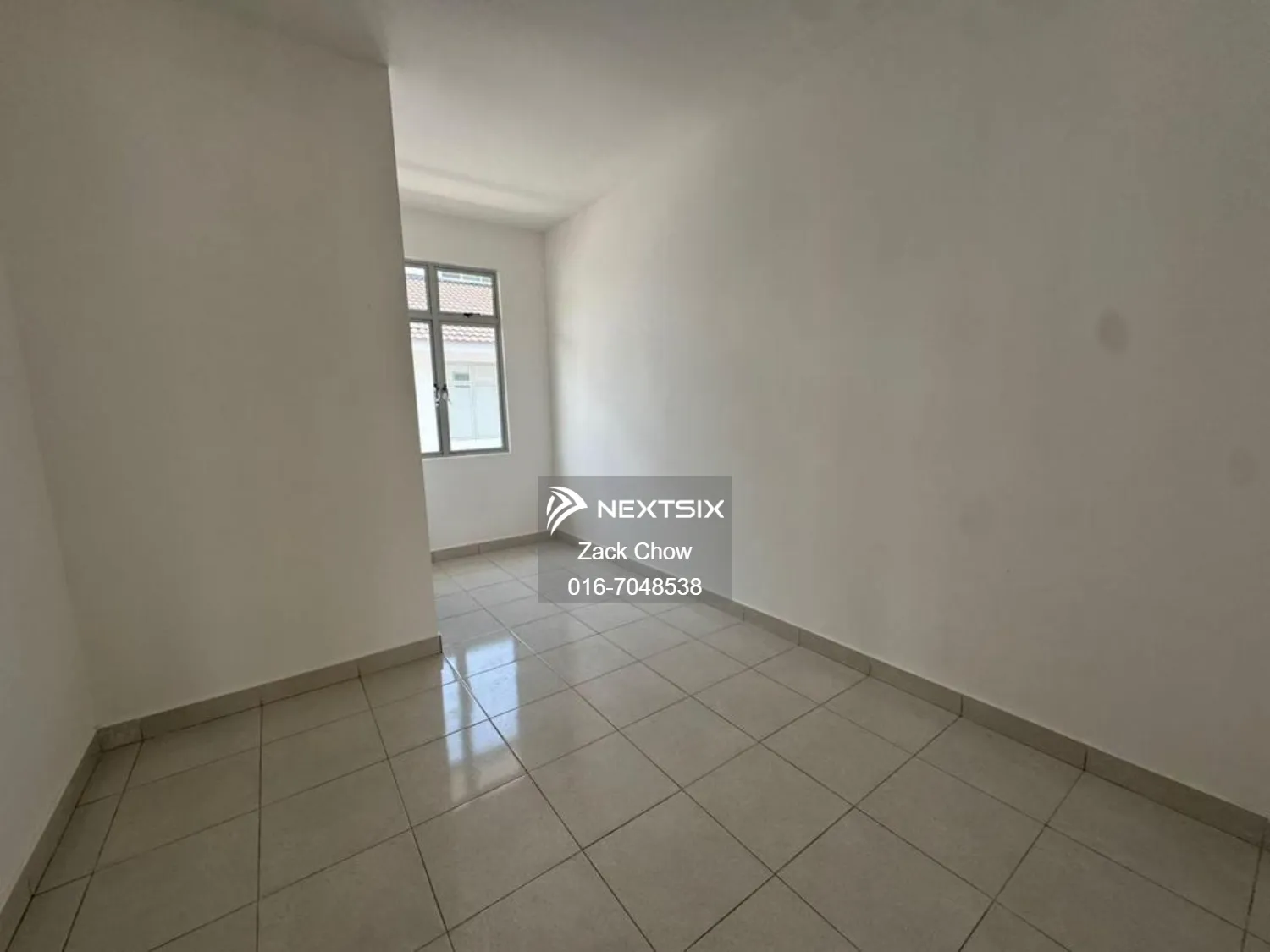 2-sty Terrace/Link House For Sale in Pasir Gudang Johor - Image 5